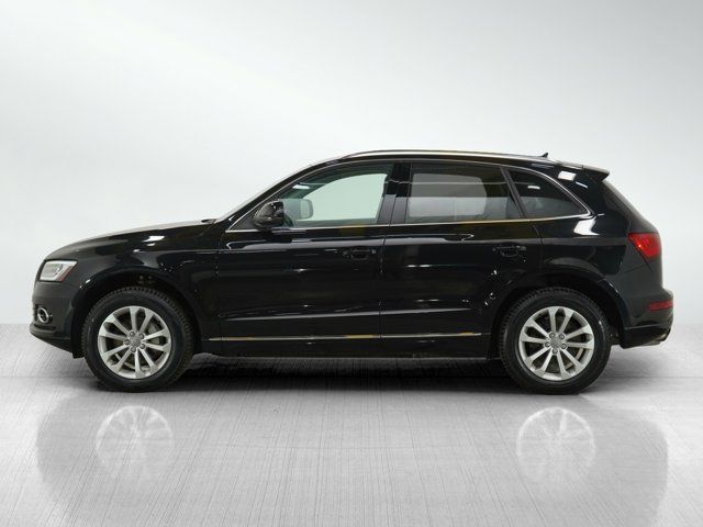 2013 Audi Q5 Premium Plus