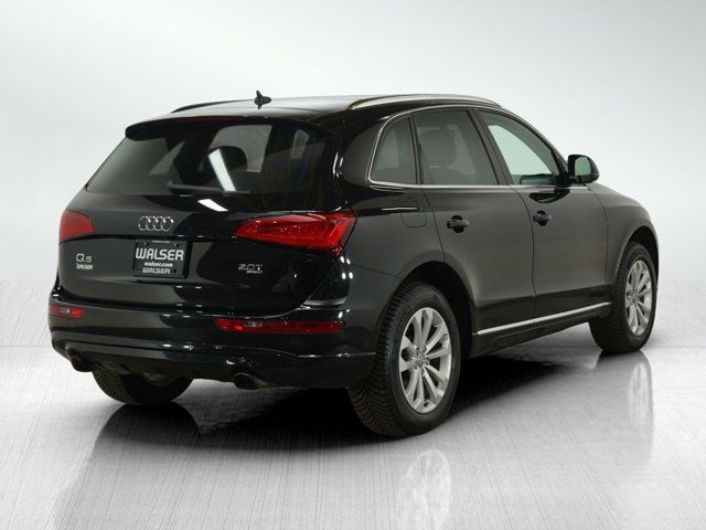 2013 Audi Q5 Premium Plus