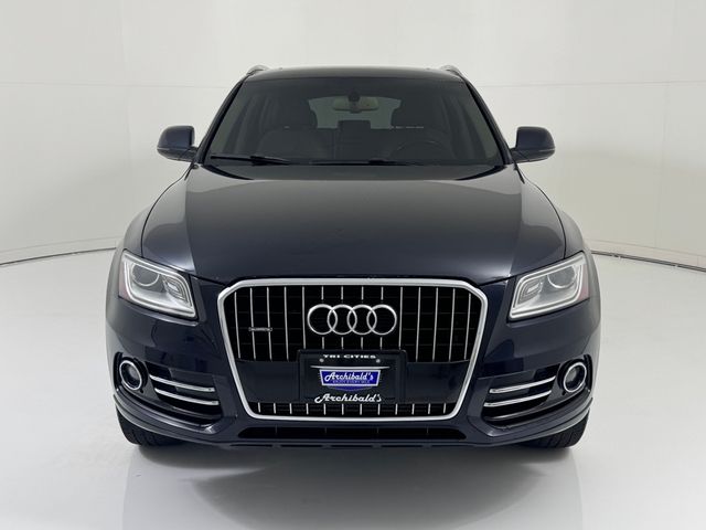 2013 Audi Q5 Premium Plus