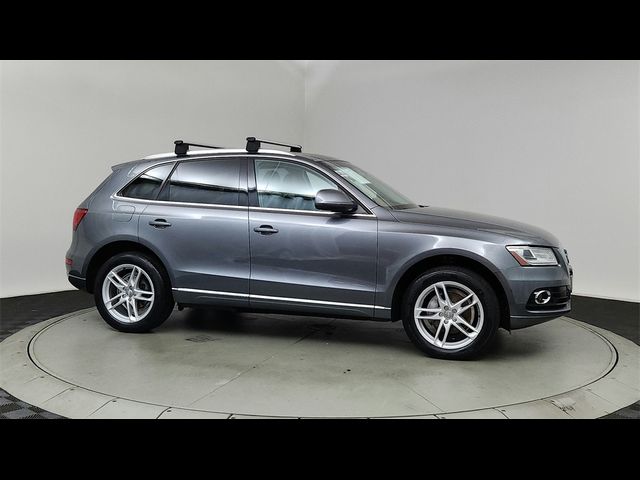 2013 Audi Q5 Premium Plus