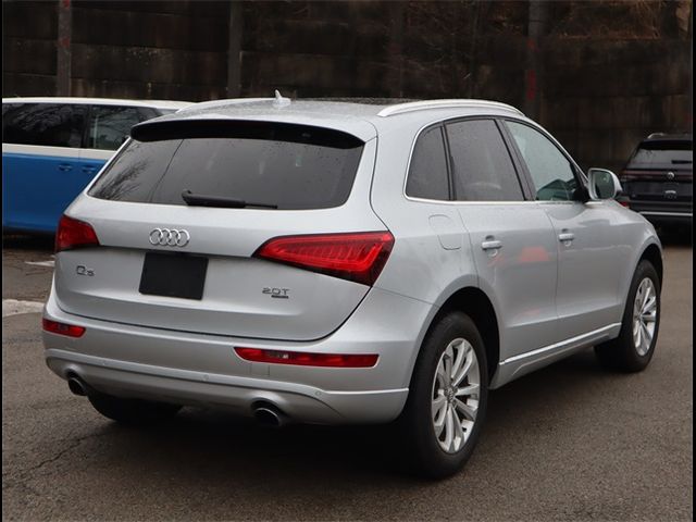 2013 Audi Q5 Premium Plus