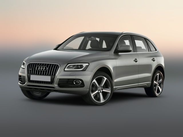 2013 Audi Q5 Premium Plus