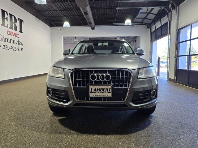 2013 Audi Q5 Premium Plus