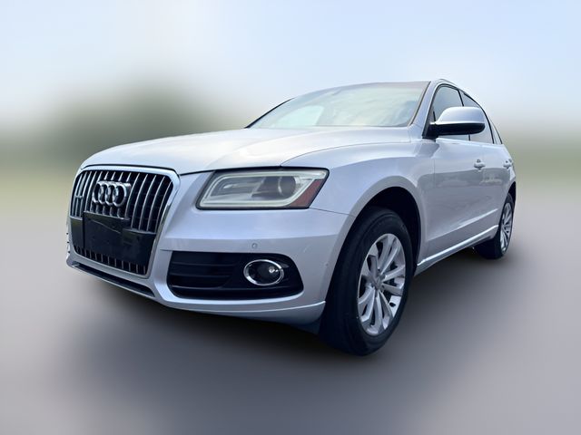 2013 Audi Q5 Premium Plus