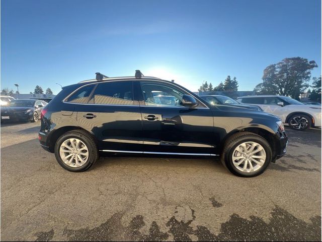 2013 Audi Q5 Premium Plus