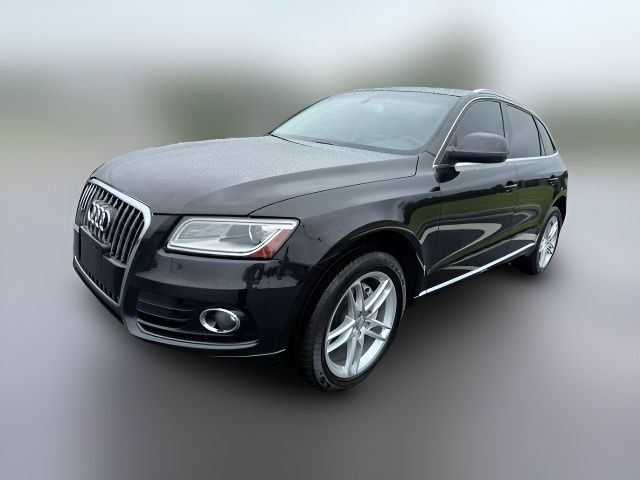 2013 Audi Q5 Premium Plus
