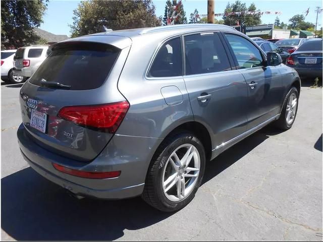 2013 Audi Q5 Premium Plus