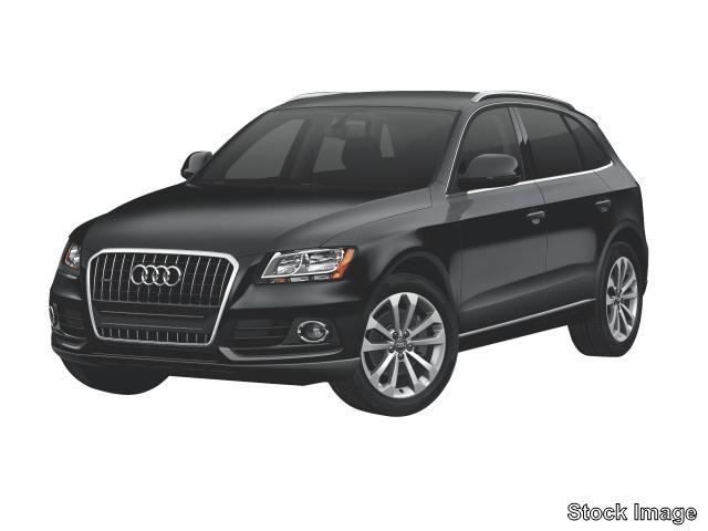 2013 Audi Q5 Premium Plus