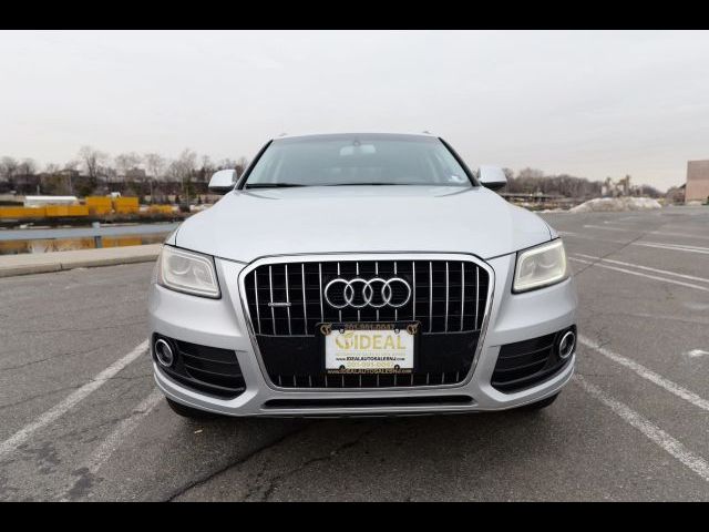 2013 Audi Q5 Premium