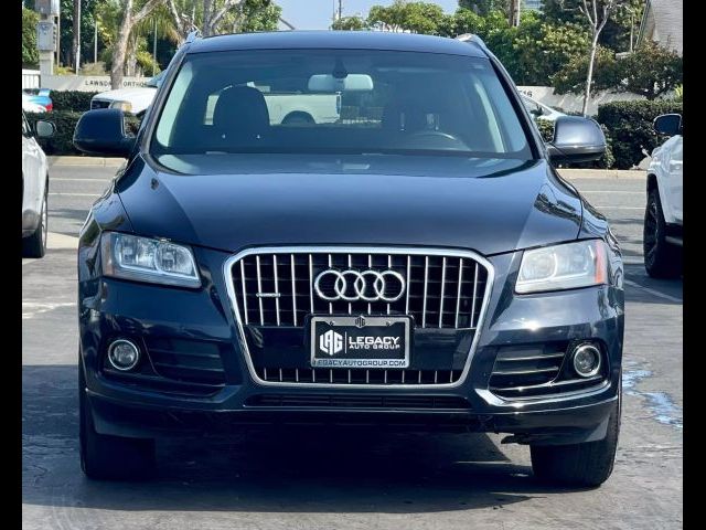2013 Audi Q5 Premium