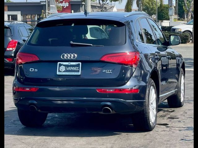 2013 Audi Q5 Premium