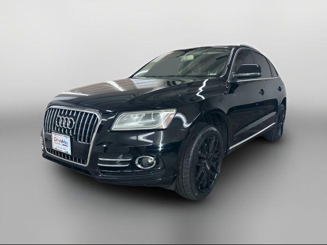 2013 Audi Q5 Premium
