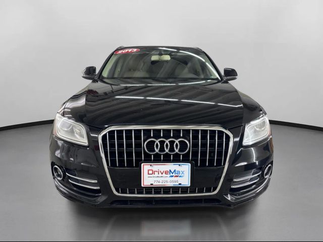 2013 Audi Q5 Premium