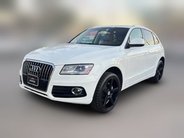 2013 Audi Q5 Premium