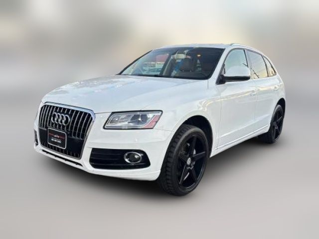 2013 Audi Q5 Premium