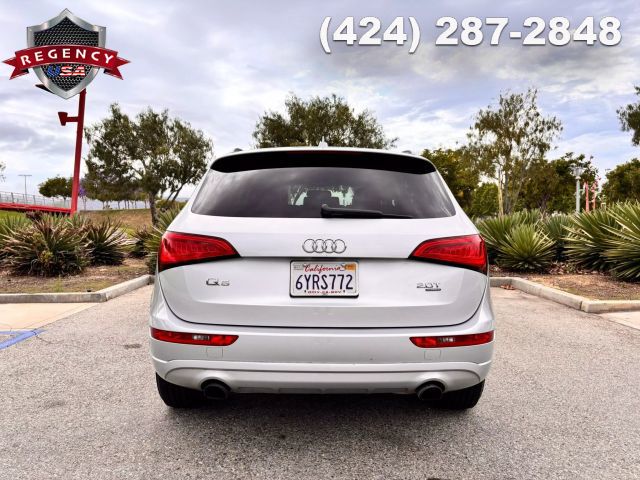 2013 Audi Q5 Premium