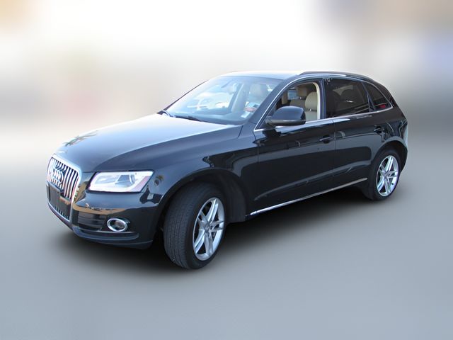 2013 Audi Q5 Premium Plus