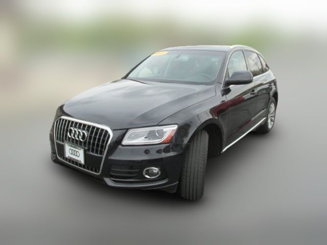 2013 Audi Q5 Premium