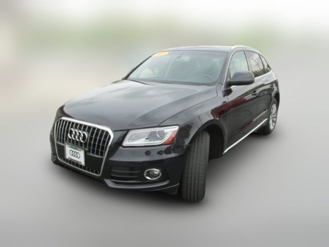 2013 Audi Q5 Premium