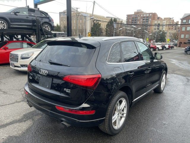 2013 Audi Q5 Premium Plus