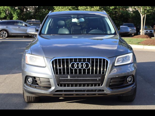 2013 Audi Q5 Premium Plus