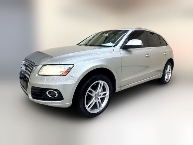 2013 Audi Q5 Premium Plus