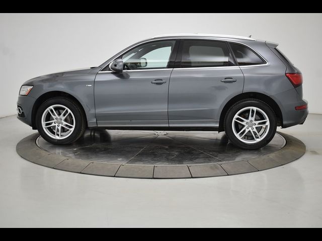 2013 Audi Q5 Premium Plus