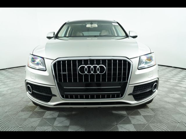 2013 Audi Q5 Premium Plus