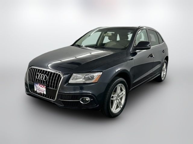 2013 Audi Q5 Premium Plus
