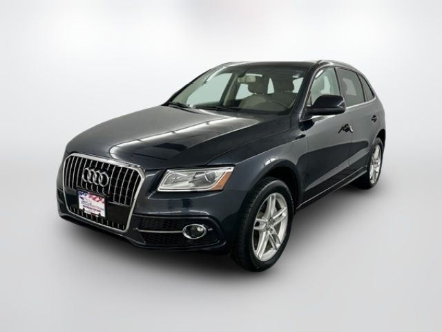 2013 Audi Q5 Premium Plus
