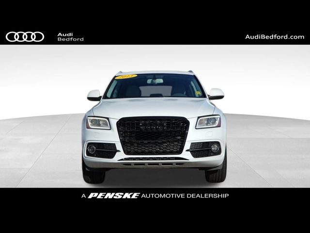 2013 Audi Q5 Premium Plus