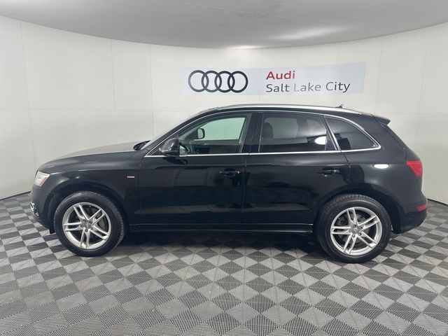 2013 Audi Q5 Premium Plus