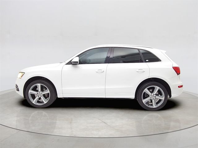 2013 Audi Q5 Premium Plus