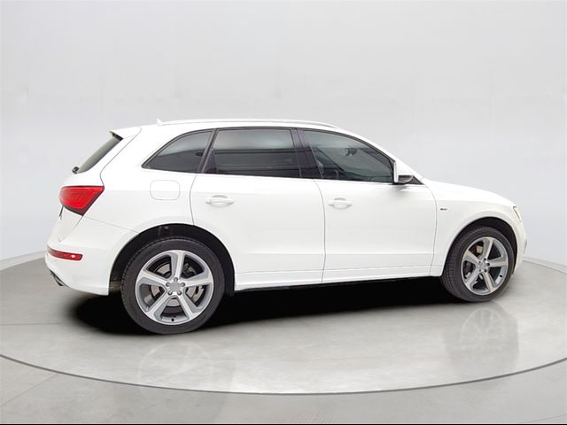 2013 Audi Q5 Premium Plus