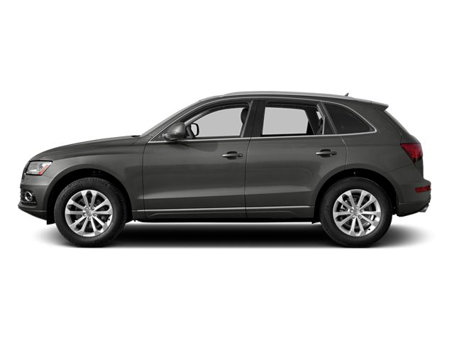 2013 Audi Q5 Prestige