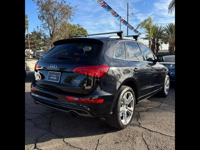 2013 Audi Q5 Premium Plus