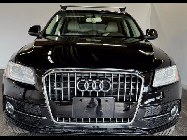 2013 Audi Q5 Premium Plus