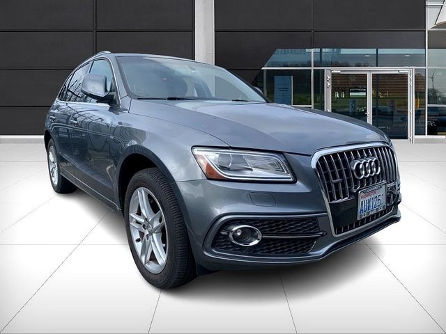 2013 Audi Q5 Premium Plus