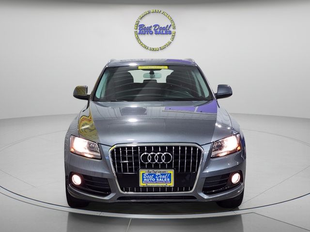 2013 Audi Q5 Premium