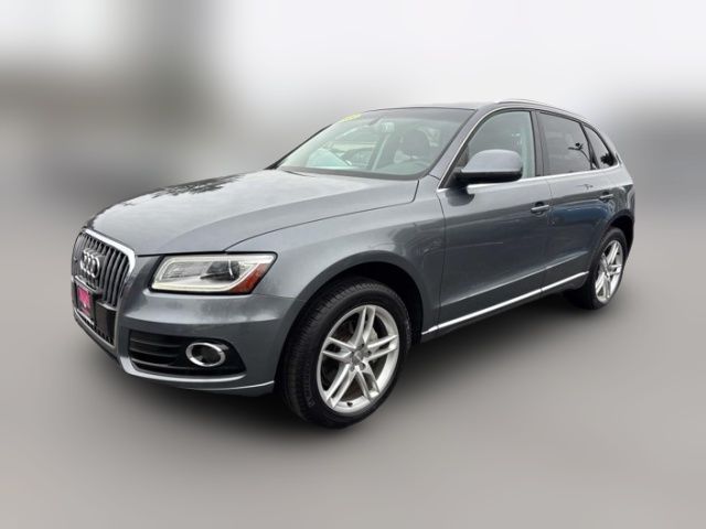 2013 Audi Q5 Premium Plus