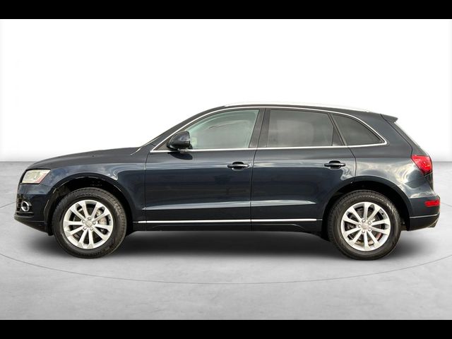 2013 Audi Q5 Premium Plus