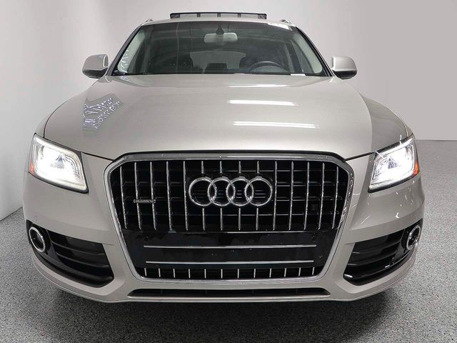 2013 Audi Q5 Premium Plus