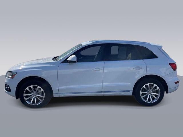 2013 Audi Q5 Premium Plus