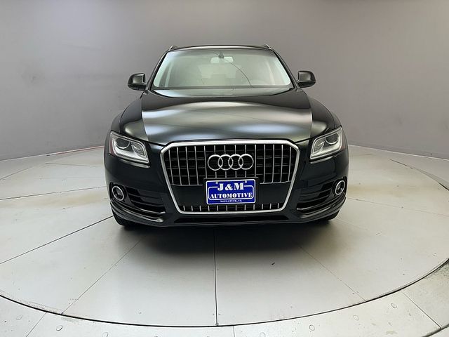2013 Audi Q5 Premium Plus