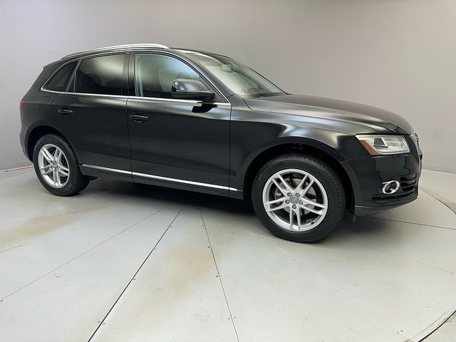 2013 Audi Q5 Premium Plus