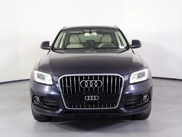 2013 Audi Q5 Premium Plus