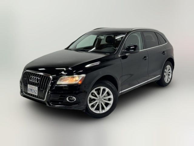 2013 Audi Q5 Premium