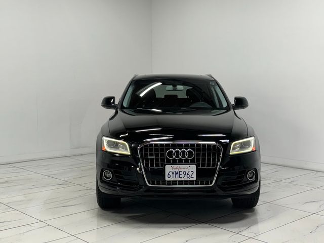 2013 Audi Q5 Premium