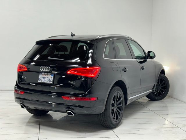 2013 Audi Q5 Premium