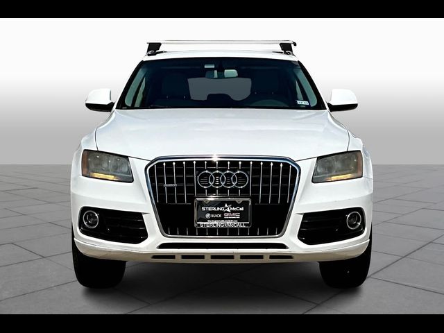 2013 Audi Q5 Premium